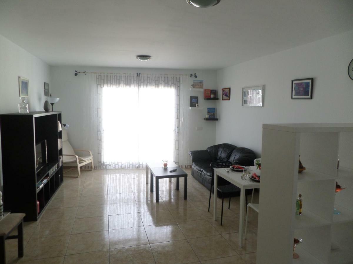 Apartamento Puerto Apartamento Puerto del Rosario  Exterior foto