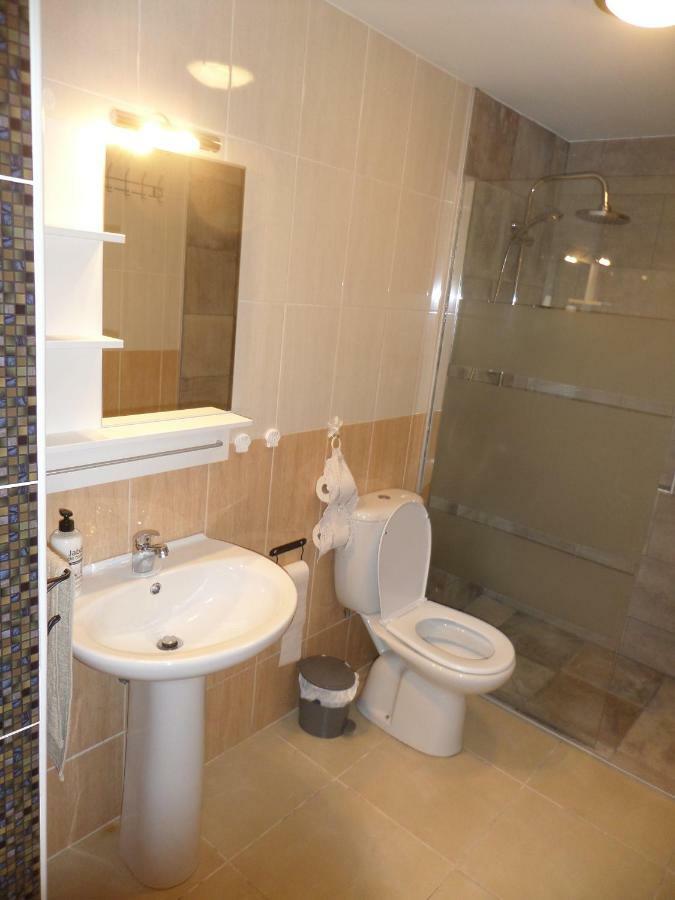 Apartamento Puerto Apartamento Puerto del Rosario  Exterior foto